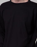 Nevada Sweatshirt Oversized Back Print