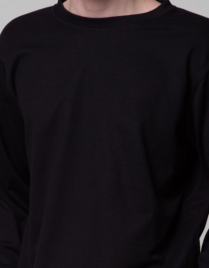 Nevada Sweatshirt Oversized Back Print