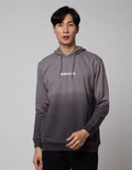 Nevada Sweatshirt Hoodie Tie Dye