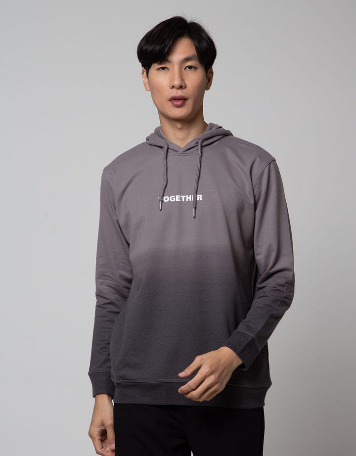 Nevada Sweatshirt Hoodie Tie Dye