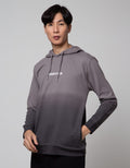 Nevada Sweatshirt Hoodie Tie Dye