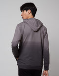 Nevada Sweatshirt Hoodie Tie Dye