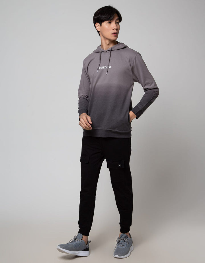 Nevada Sweatshirt Hoodie Tie Dye