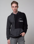 Nevada Sweatshirt Print Cut And Sewn