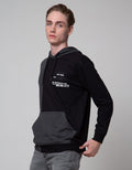 Nevada Sweatshirt Print Cut And Sewn