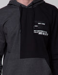 Nevada Sweatshirt Print Cut And Sewn