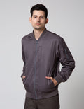 Nevada Nylon Basic Jaket Pria