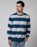 Nevada Sweatshirt Stripe