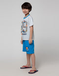 Little M Top-Bottom Set T-Shirt Builder