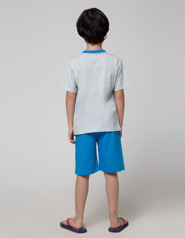 Little M Top-Bottom Set T-Shirt Builder