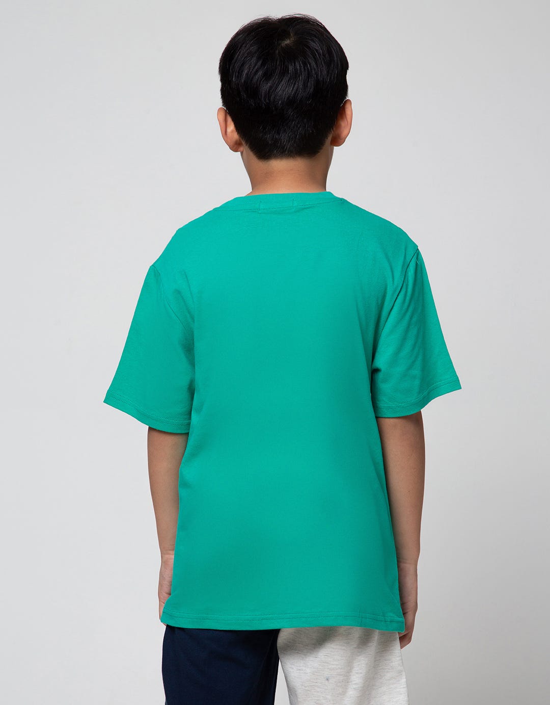 Aero Short Sleeve T-Shirt Print Skate Team