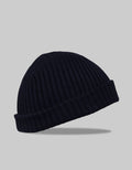 Nevada Beanie Rib Topi Pria