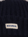 Nevada Beanie Rib Topi Pria