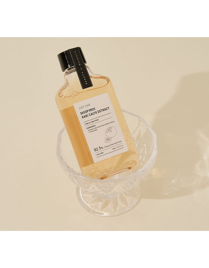 Beauty Of Majesty Just One Diospyros Kaki Calyx Extract - 150 ml