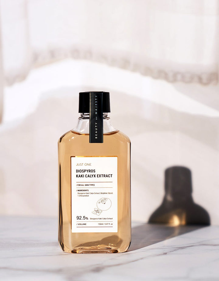 Beauty Of Majesty Just One Diospyros Kaki Calyx Extract - 150 ml