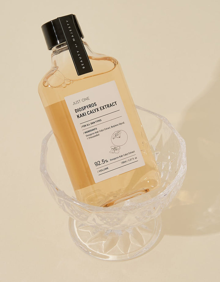 Beauty Of Majesty Just One Diospyros Kaki Calyx Extract - 150 ml