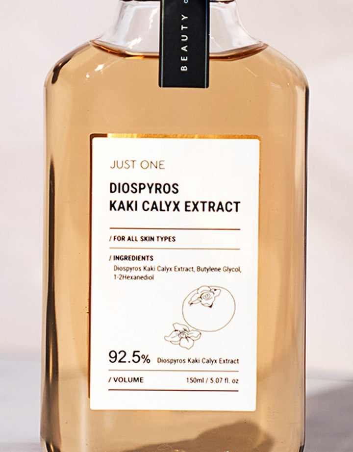 Beauty Of Majesty Just One Diospyros Kaki Calyx Extract - 150 ml
