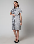 DRESS YD SALUR KOTAK