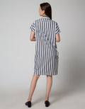 DRESS YD SALUR KOTAK