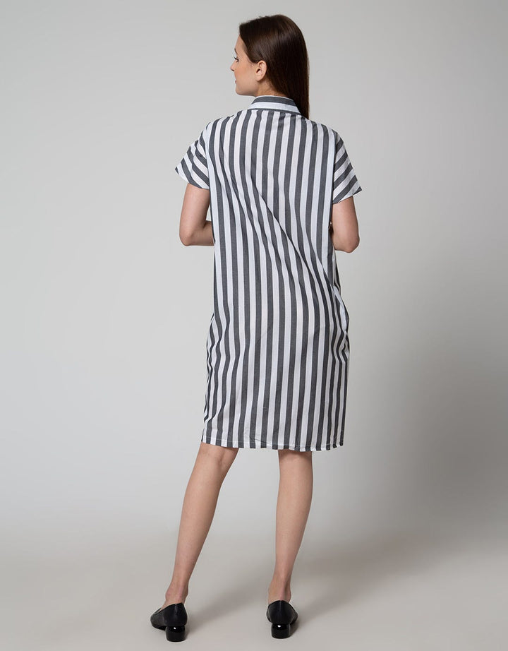DRESS YD SALUR KOTAK