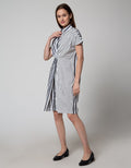 DRESS YD SALUR KOTAK