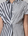 DRESS YD SALUR KOTAK