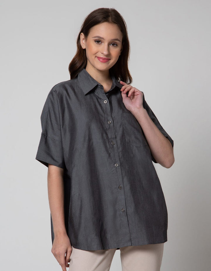 Eprise Yasmine Brenza Blouse