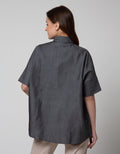 Eprise Yasmine Brenza Blouse