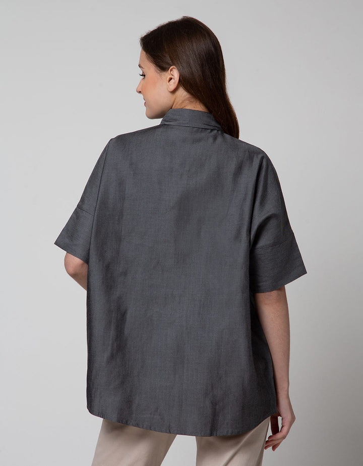 Eprise Yasmine Brenza Blouse