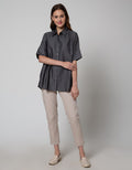 Eprise Yasmine Brenza Blouse