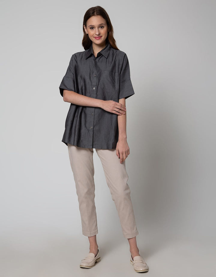 Eprise Yasmine Brenza Blouse