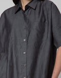Eprise Yasmine Brenza Blouse