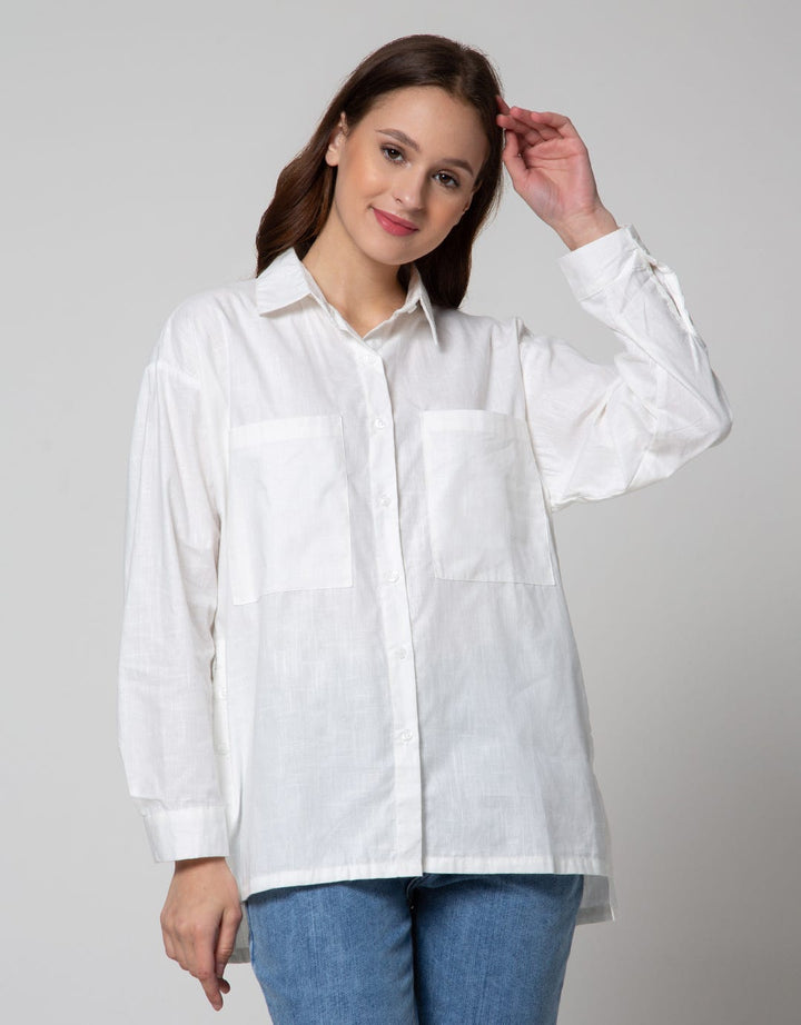 BLOUSE CALISTA WARNA