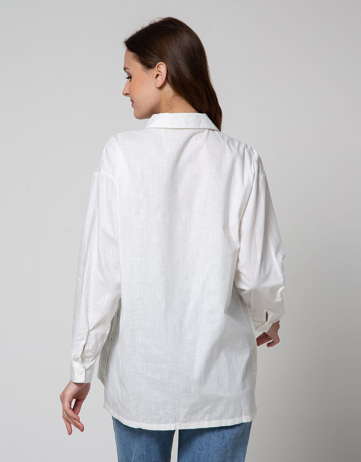 BLOUSE CALISTA WARNA