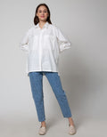 BLOUSE CALISTA WARNA