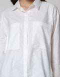 BLOUSE CALISTA WARNA