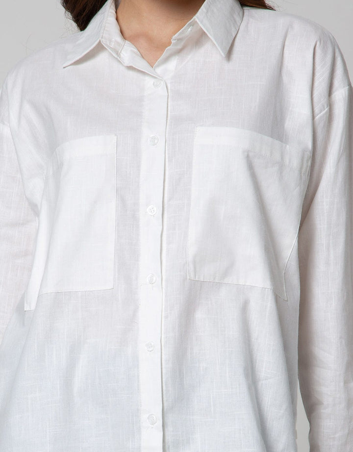 BLOUSE CALISTA WARNA