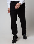 Stanley Adams Slim Poly Celana Panjang Pria