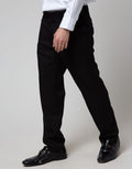 Stanley Adams Slim Poly Celana Panjang Pria