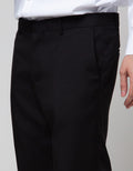 Stanley Adams Slim Poly Celana Panjang Pria