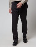 Stanley Adams Slim Poly Men's Trousers