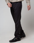 Stanley Adams Slim Poly Men's Trousers