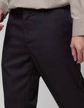 Stanley Adams Slim Poly Men's Trousers