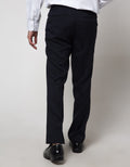 Stanley Adams Slim Poly Celana Panjang Pria