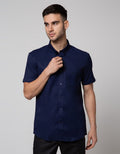 Stanley Adams Sim Tex Men's Shirt