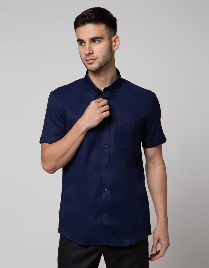 Stanley Adams Sim Tex Men's Shirt