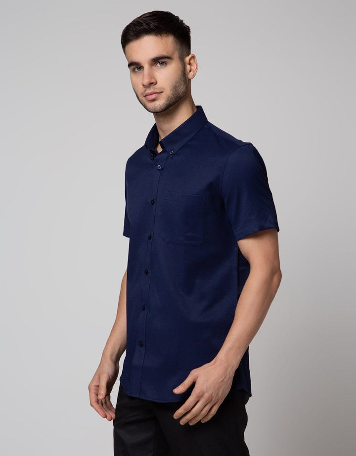 Stanley Adams Sim Tex Men's Shirt