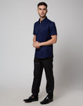 Stanley Adams Sim Tex Men's Shirt