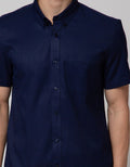 Stanley Adams Sim Tex Men's Shirt