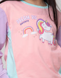 Little M Cut Sewn Sweater Anak Perempuan